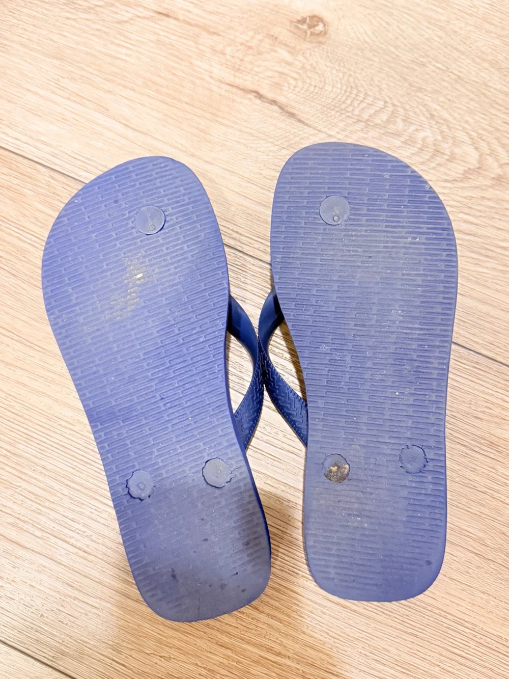 Havaianas kids flip